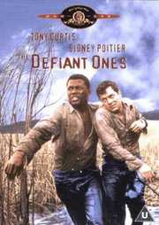 Preview Image for Front Cover of Defiant Ones, The