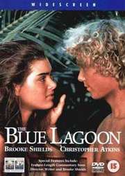 Preview Image for Front Cover of Blue Lagoon, The