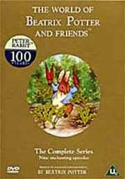 Preview Image for World of Beatrix Potter & Friends (Box Set) (UK)