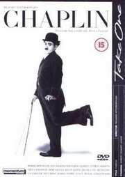 Preview Image for Front Cover of Chaplin