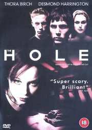 Preview Image for Front Cover of Hole, The