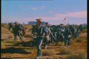 Preview Image for Screenshot from John Ford Cavalry Trilogy Box Set, The