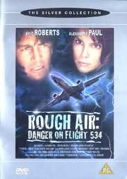 Preview Image for Rough Air: Danger On Flight 534 (UK)