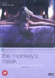 Preview Image for Front Cover of Monkey`s Mask, The