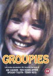 Preview Image for Groupies (UK)