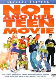Preview Image for Not Another Teen Movie (US)