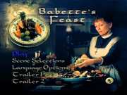 Preview Image for Screenshot from Babette`s Feast