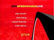 Preview Image for Screenshot from REO Speedwagon: Live Plus
