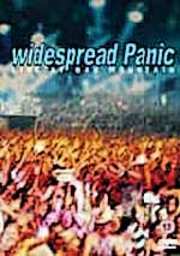 Preview Image for Widespread Panic: Live At Oak Mountain (UK)