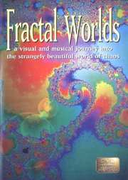 Preview Image for Fractal Worlds (UK)