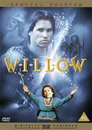 Preview Image for Willow (UK)