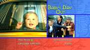 Preview Image for Screenshot from Baby`s Day Out/Dunston Checks In