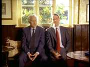 Preview Image for Screenshot from Inspector Morse: Masonic Mysteries/Second Time Around