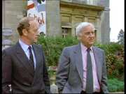 Preview Image for Screenshot from Inspector Morse: Masonic Mysteries/Second Time Around