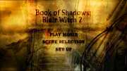 Preview Image for Screenshot from Book Of Shadows: Blair Witch 2