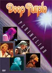 Preview Image for Deep Purple: Perihelion (UK)
