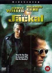 Preview Image for Jackal, The (UK)