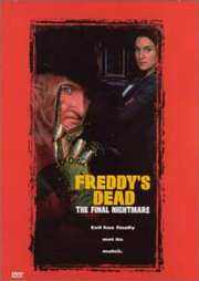 Preview Image for Front Cover of Freddy`s Dead: The Final Nightmare