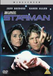 Preview Image for Starman (UK)