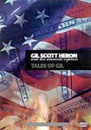 Preview Image for Front Cover of Gil Scott Heron And His Amnesia Express: Tales Of Gil
