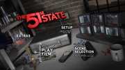 Preview Image for Screenshot from 51st State, The