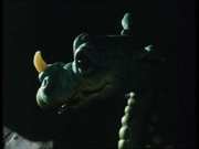 Preview Image for Screenshot from Pied Piper Of Hamelin, The / Reluctant Dragon, The