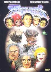 Preview Image for Terrahawks Box Set (Vols 1 to 3) (UK)