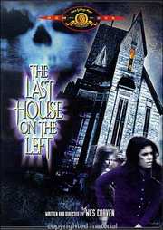 Preview Image for Last House On The Left, The (US)
