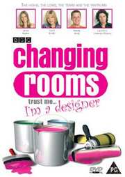 Preview Image for Changing Rooms: Trust Me... I`m A Designer (UK)