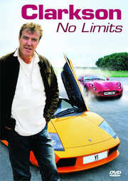 Preview Image for Jeremy Clarkson: No Limits (UK)