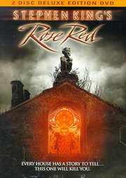 Preview Image for Front Cover of Rose Red