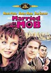 Preview Image for Married To The Mob (UK)