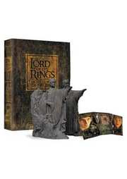 Preview Image for Lord Of The Rings, The: The Fellowship Of The Ring (Limited Edition 5 Disc Collector`s Box Set) (US)