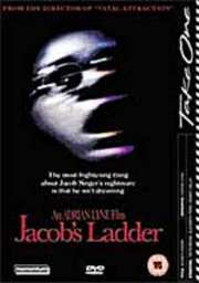Preview Image for Front Cover of Jacob`s Ladder