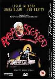 Preview Image for Front Cover of Repossessed