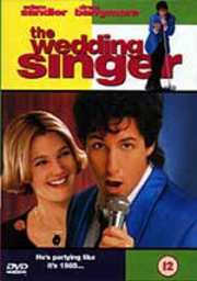 Preview Image for Wedding Singer, The (UK)