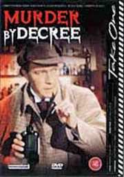 Preview Image for Murder By Decree (UK)