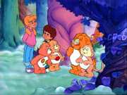 Preview Image for Screenshot from Care Bears: The Movie (Animated)