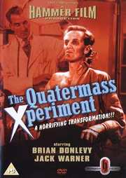 Preview Image for Quatermass Xperiment, The (UK)