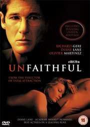 Preview Image for Unfaithful (UK)