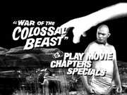 Preview Image for Screenshot from War of the Colossal Beast