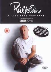 Preview Image for Phil Collins: A Life Less Ordinary (UK)