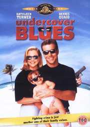 Preview Image for Undercover Blues (UK)