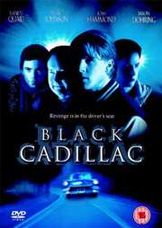 Preview Image for Black Cadillac (UK)