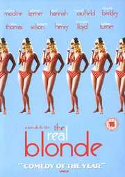 Preview Image for Real Blonde, The (UK)