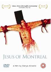 Preview Image for Jesus Of Montreal (UK)