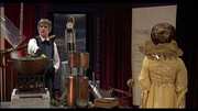 Preview Image for Screenshot from Abominable Dr. Phibes, The