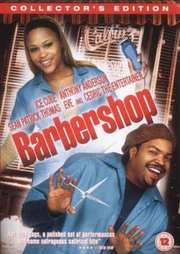 Preview Image for Barbershop (UK)