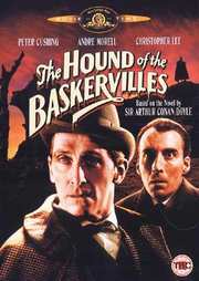Preview Image for Front Cover of Hound Of The Baskervilles, The