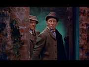 Preview Image for Screenshot from Hound Of The Baskervilles, The